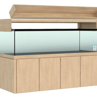 Elegance Maple Canopy