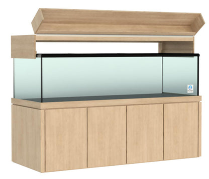 Elegance Maple Canopy