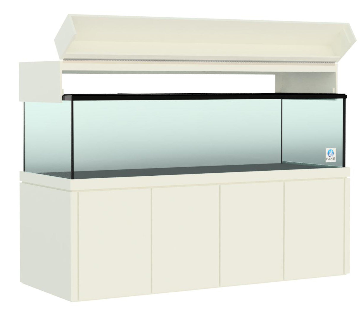Elegance Maple Canopy