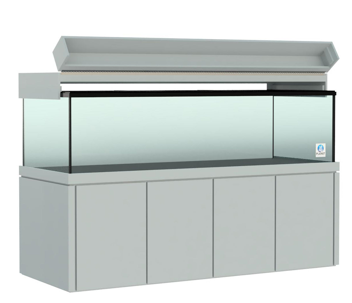 Elegance Maple Canopy