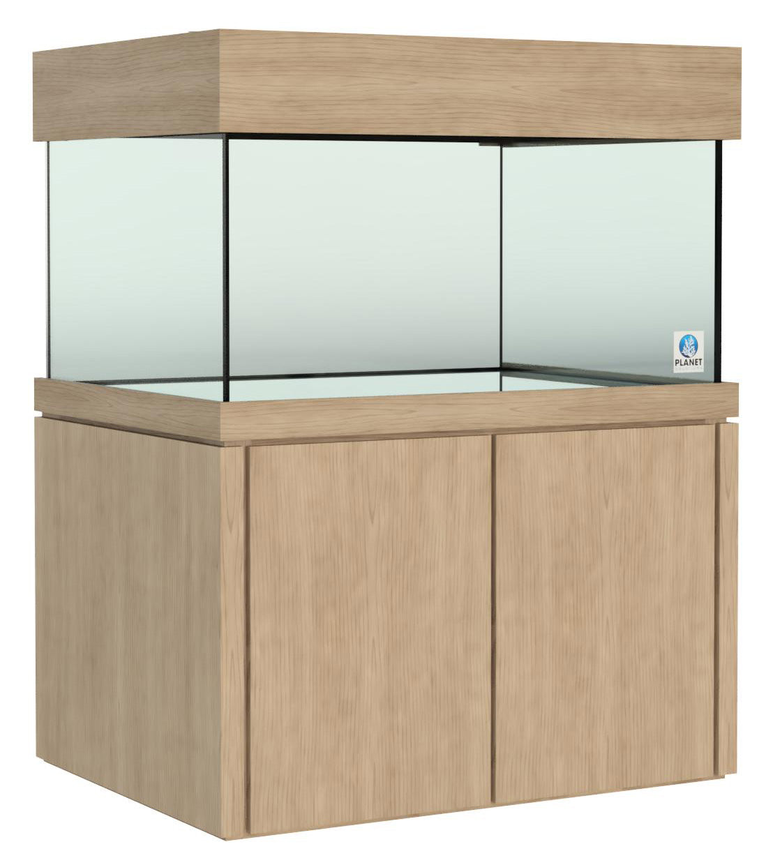 Elegance Maple Stand