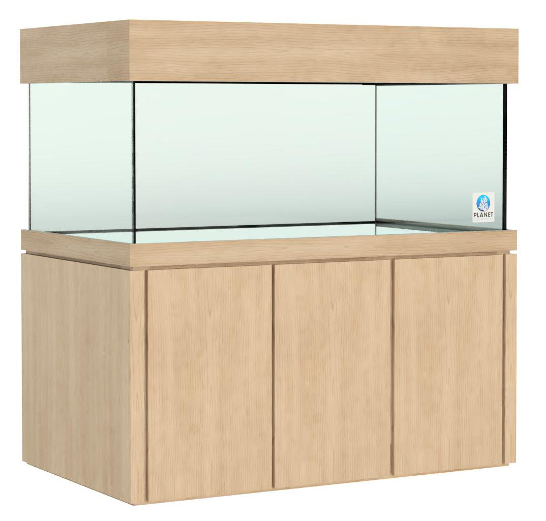 Elegance Maple Stand