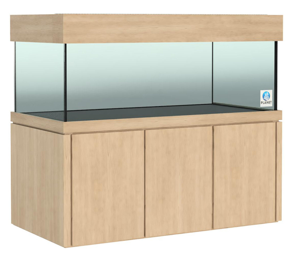Elegance Maple Stand
