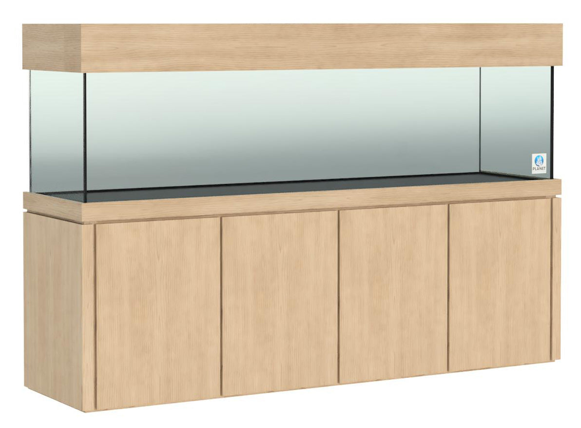 Elegance Maple Stand