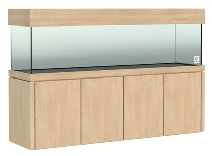 Elegance Maple Stand