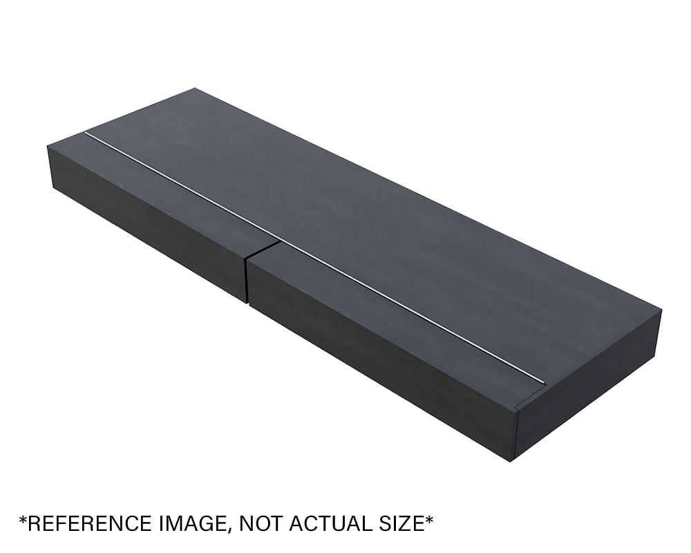 Elegance Standard Canopy 72.5x18.5