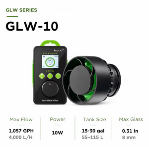 GLW-10 GLW-Series Wavemaker