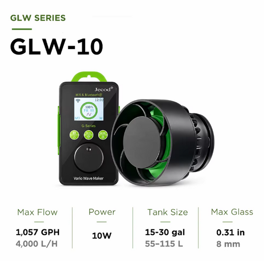 GLW-10 GLW-Series Wavemaker