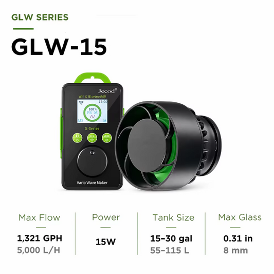 GLW-15 GLW-Series Wavemaker