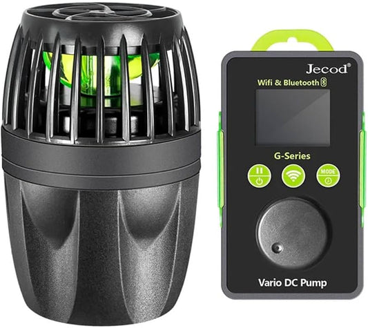 GMP-10 Jecod G-Series Wavemaker