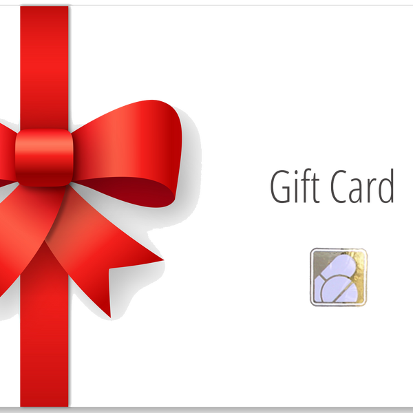 Matt's Gift Card