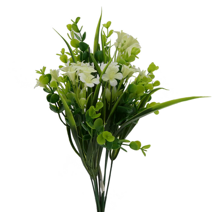 Naturescapes Flowering Clover Grass