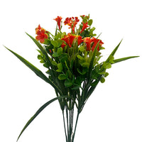 Naturescapes Flowering Clover Grass