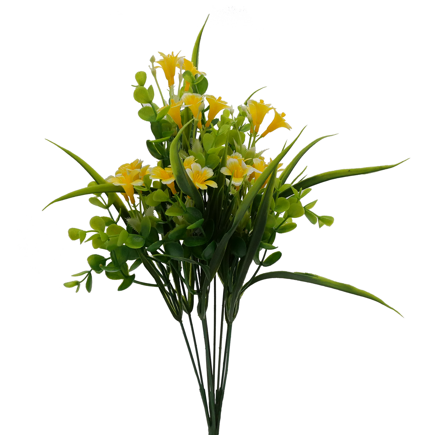 Naturescapes Flowering Clover Grass