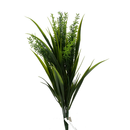 Naturescapes Medium Amaranth Grass
