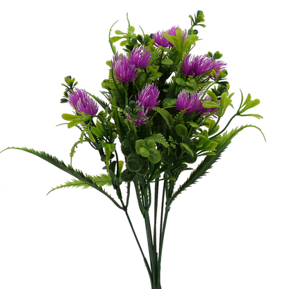 Naturescapes Thistle Bush