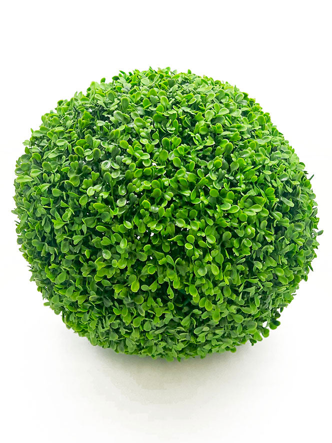 Naturescapes Boxwood Ball