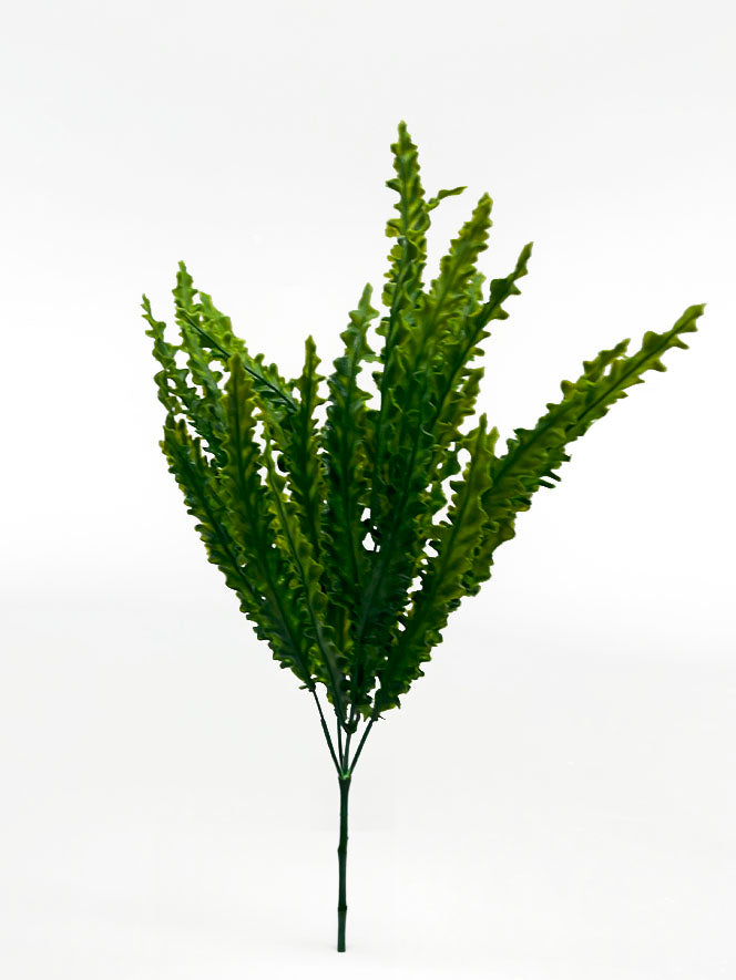 Naturescapes Kelp Blade Green