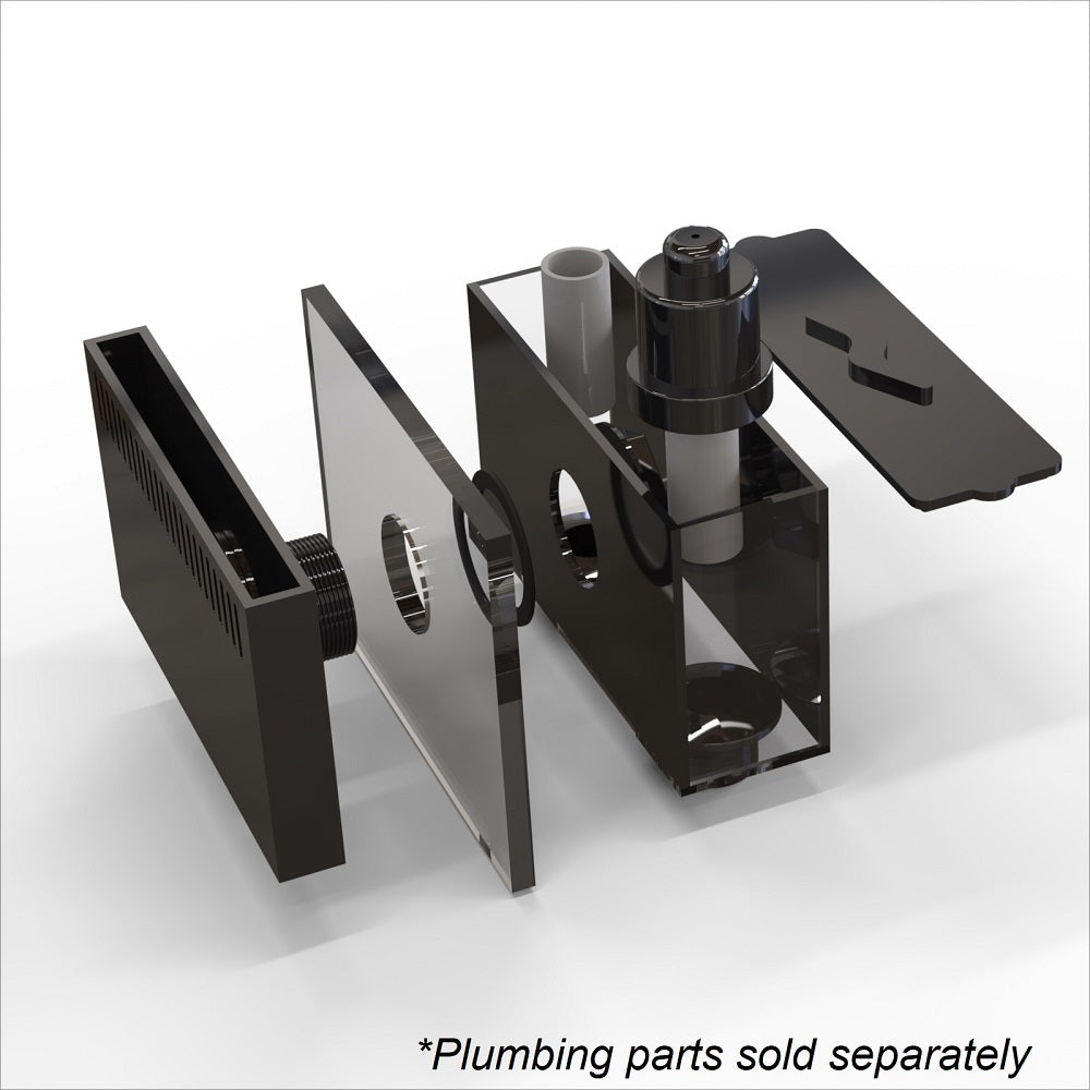 OceanVue Edge Reef Combo