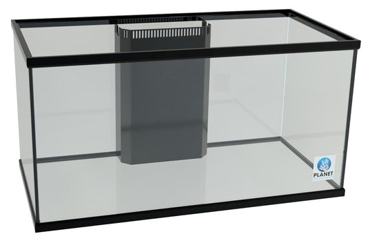 Mega Matrix 48.5 x 18.5 Reef Ready Aquarium