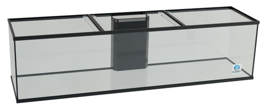 Mega Matrix 96.5 x 24.5 Reef Ready Aquarium