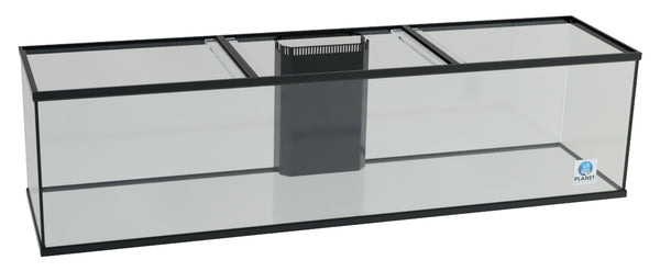 Mega Matrix 96.5 x 30.5 Reef Ready Aquarium
