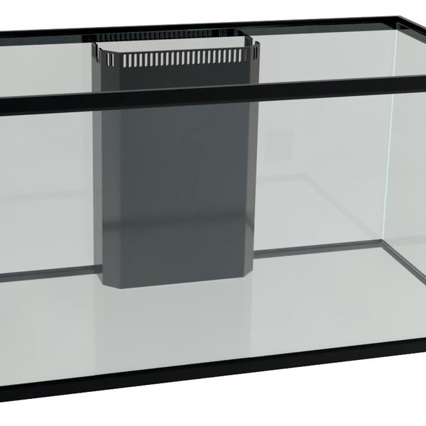 Planet Matrix 48.5 x 18.5 Reef Ready Aquarium