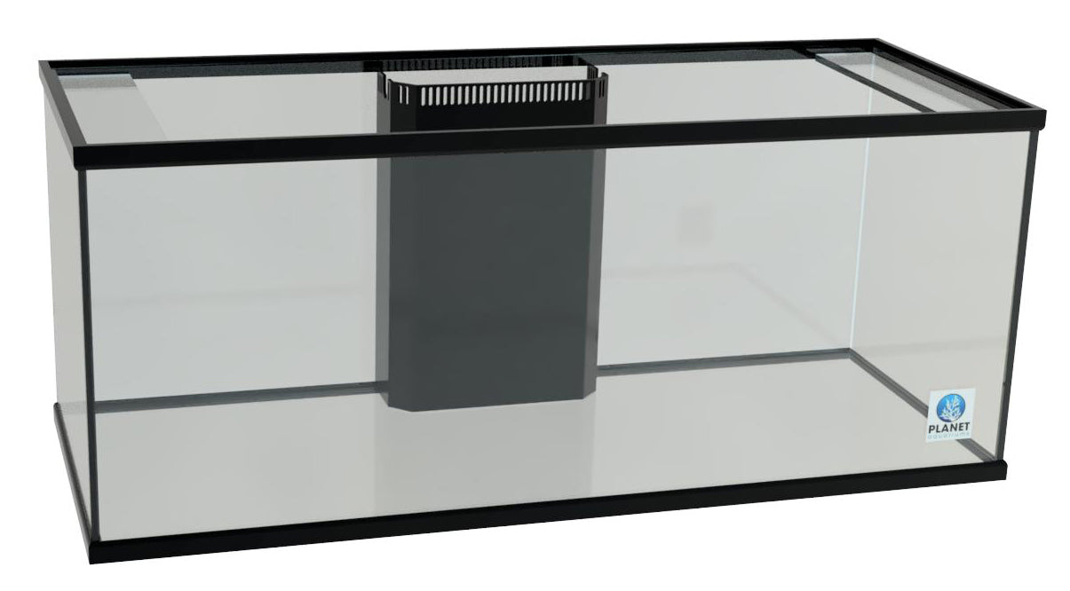 Planet Matrix 60.5 x 30.5 Reef Ready Aquarium