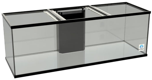 Planet Matrix 72.5 x 18.5 Show Aquarium