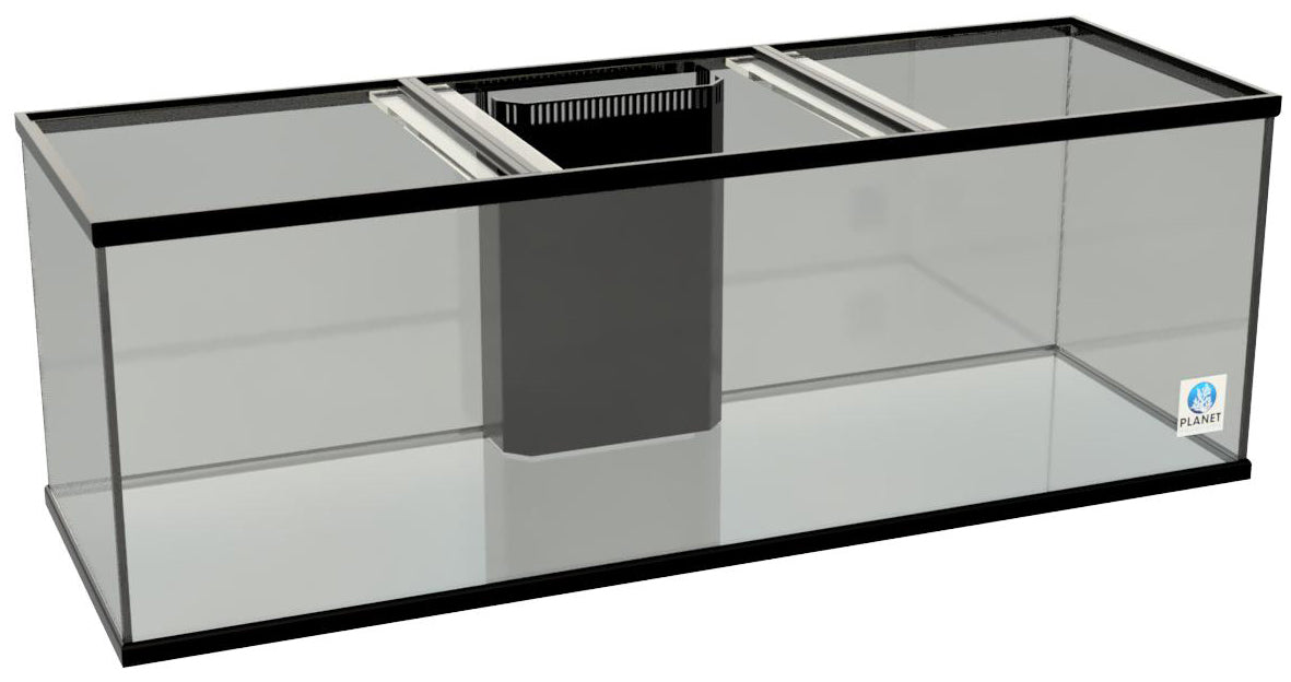 Planet Matrix 72.5 x 24.5 Show Aquarium