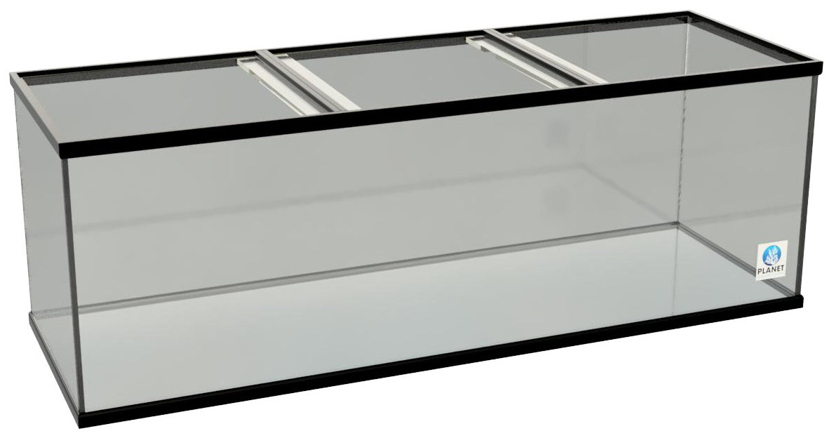 Planet Matrix 72.5 x 30.5 Show Aquarium