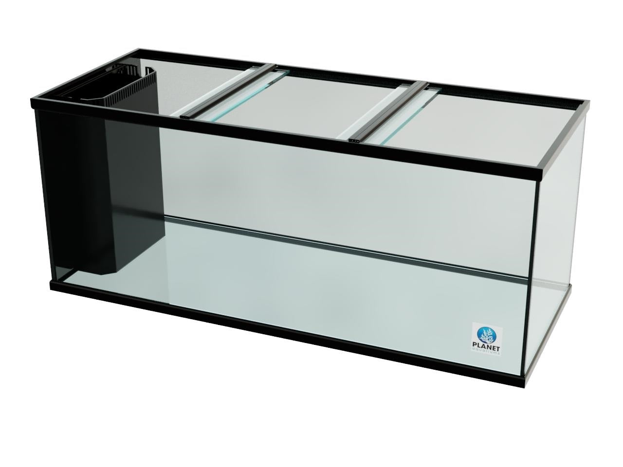 Planet Matrix 84.5 x 24.5 Show Aquarium