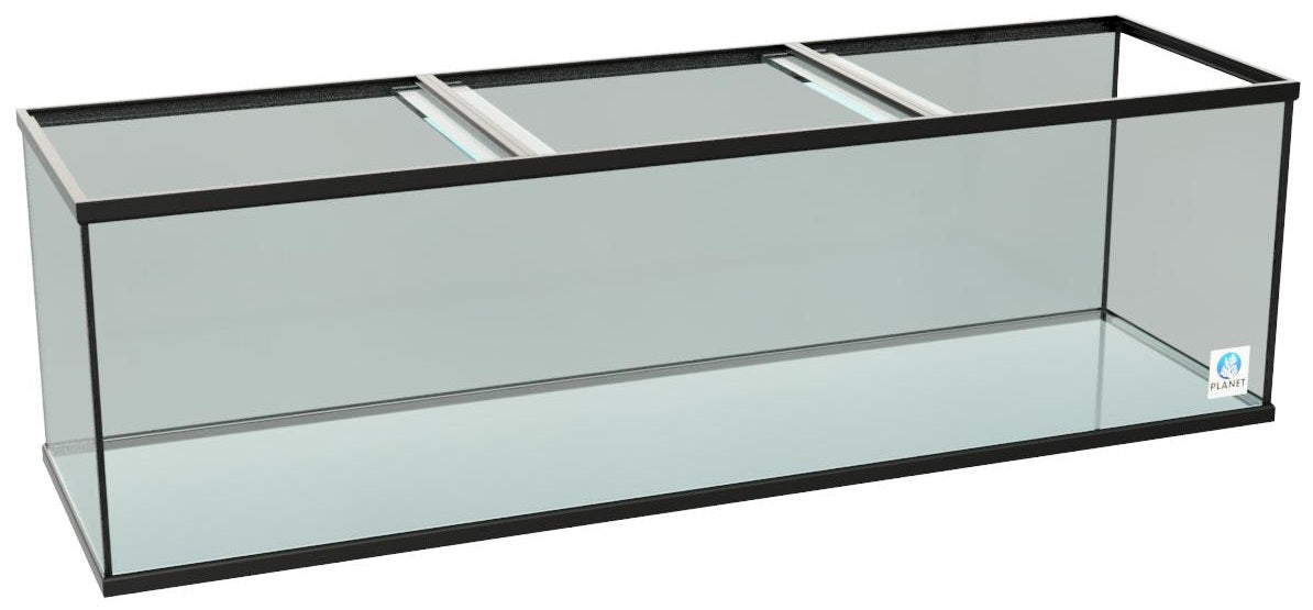 Planet Matrix 84.5 x 24.5 Show Aquarium