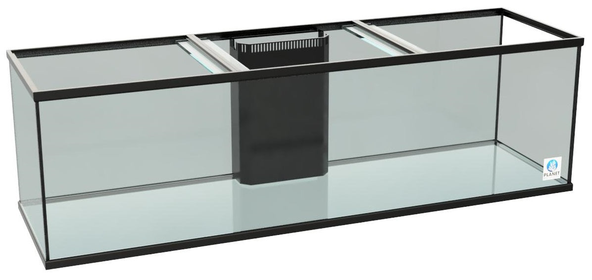Planet Matrix 84.5 x 30.5 Show Aquarium