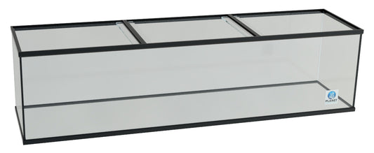 Planet Matrix 96.5 x 30.5 Show Aquarium