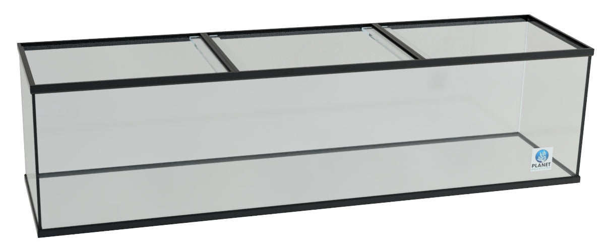 Planet Matrix 96.5 x 30.5 Show Aquarium