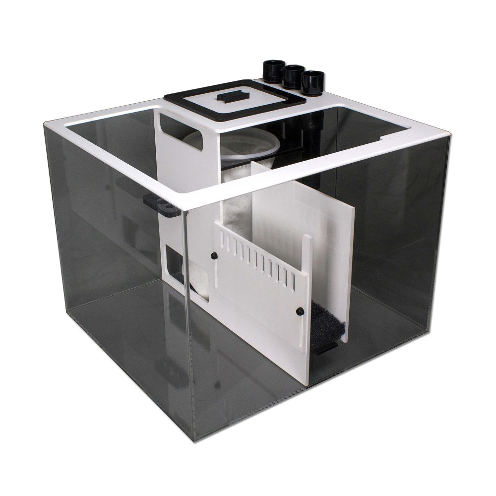 Tideline Sump