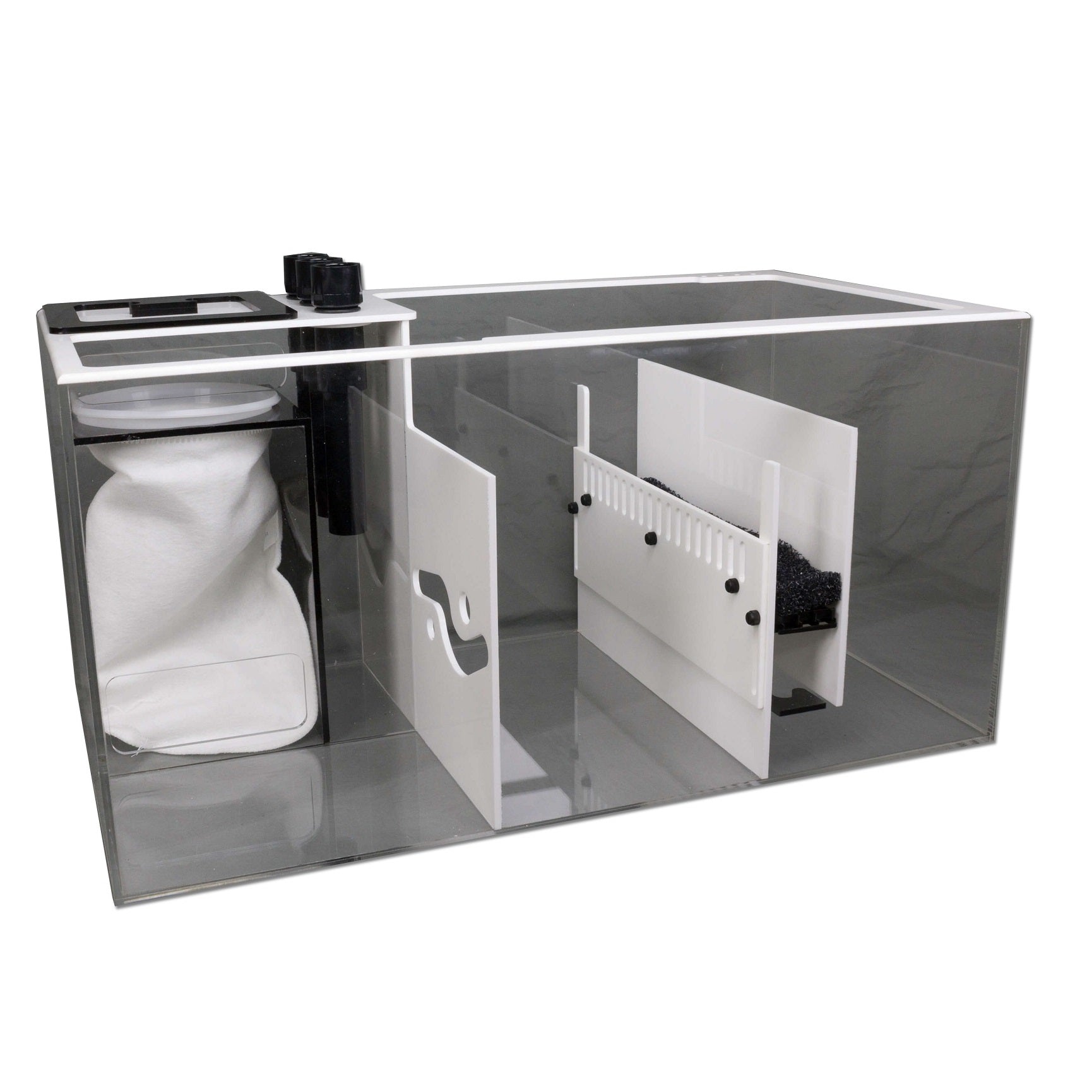 Tideline Sump
