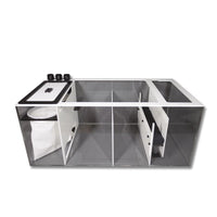 Tideline Sump