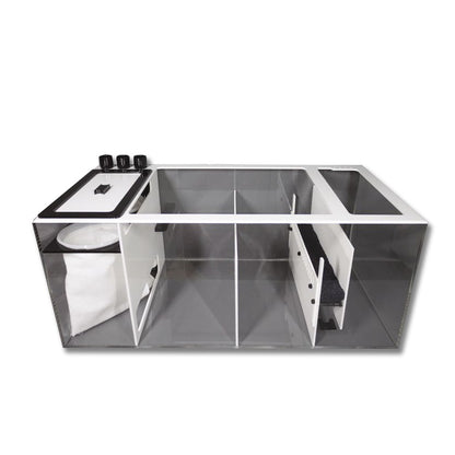 Tideline Sump