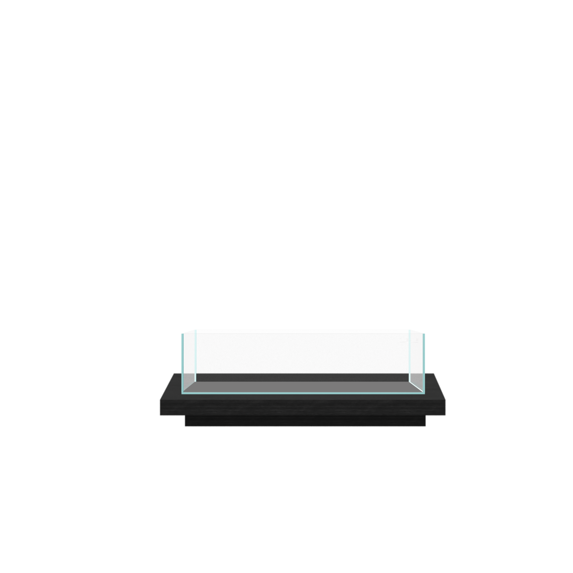 Tideline Studio Bookshelf Pedestal