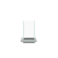 Tideline Studio Column Pedestal