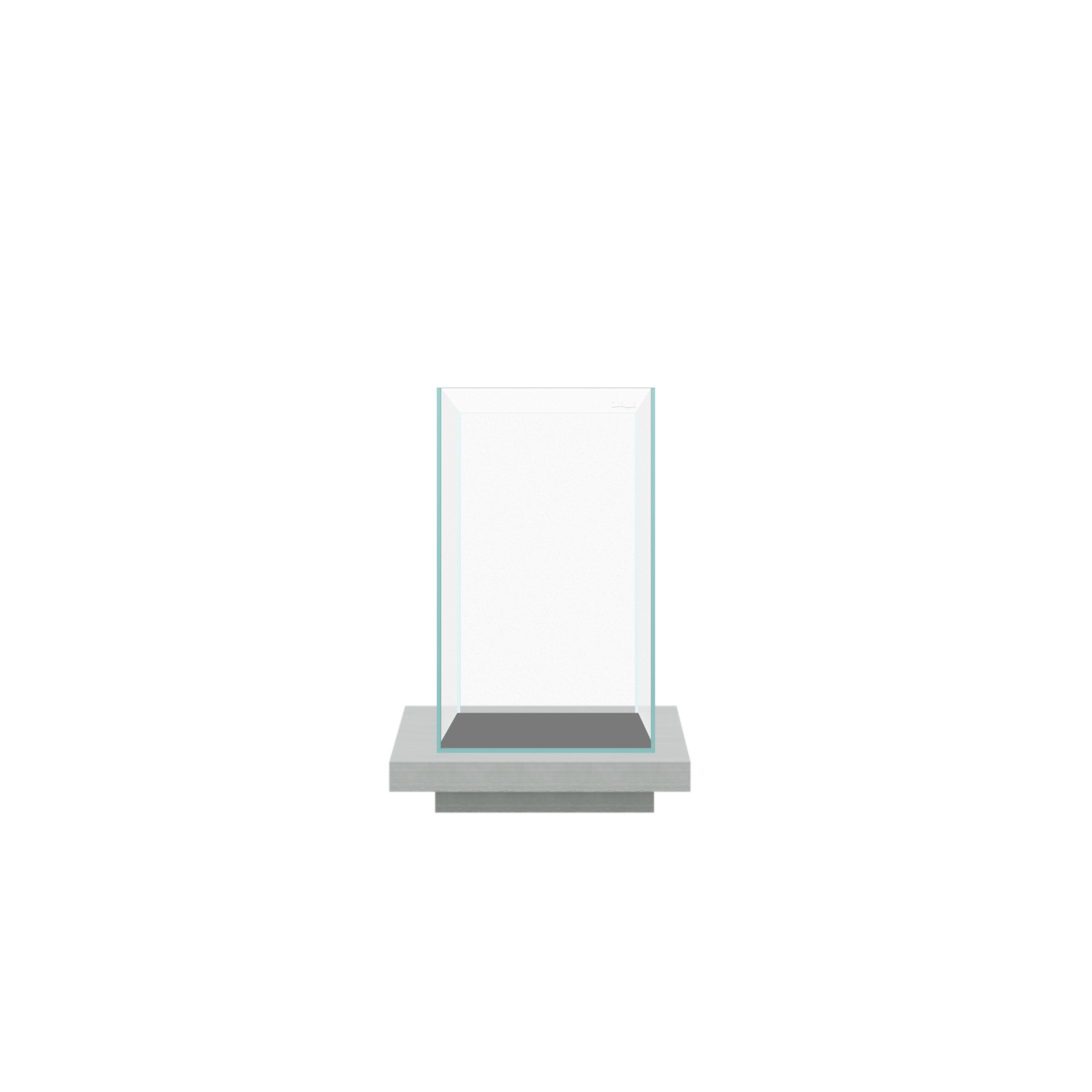 Tideline Studio Column Pedestal