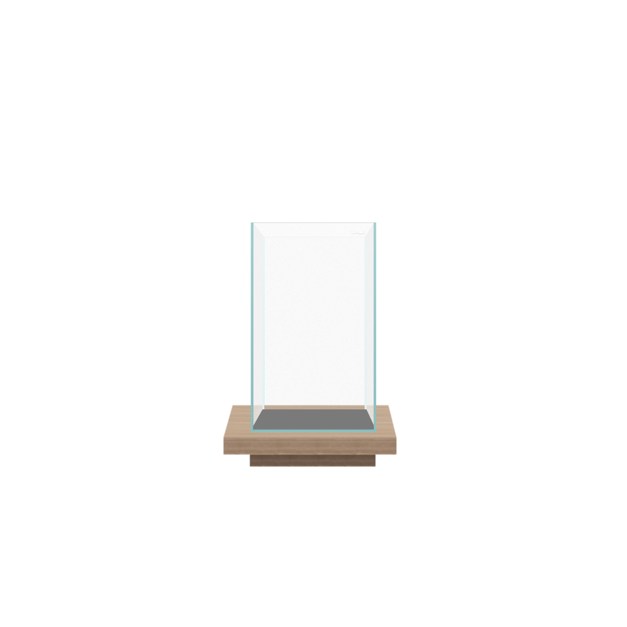 Tideline Studio Column Pedestal