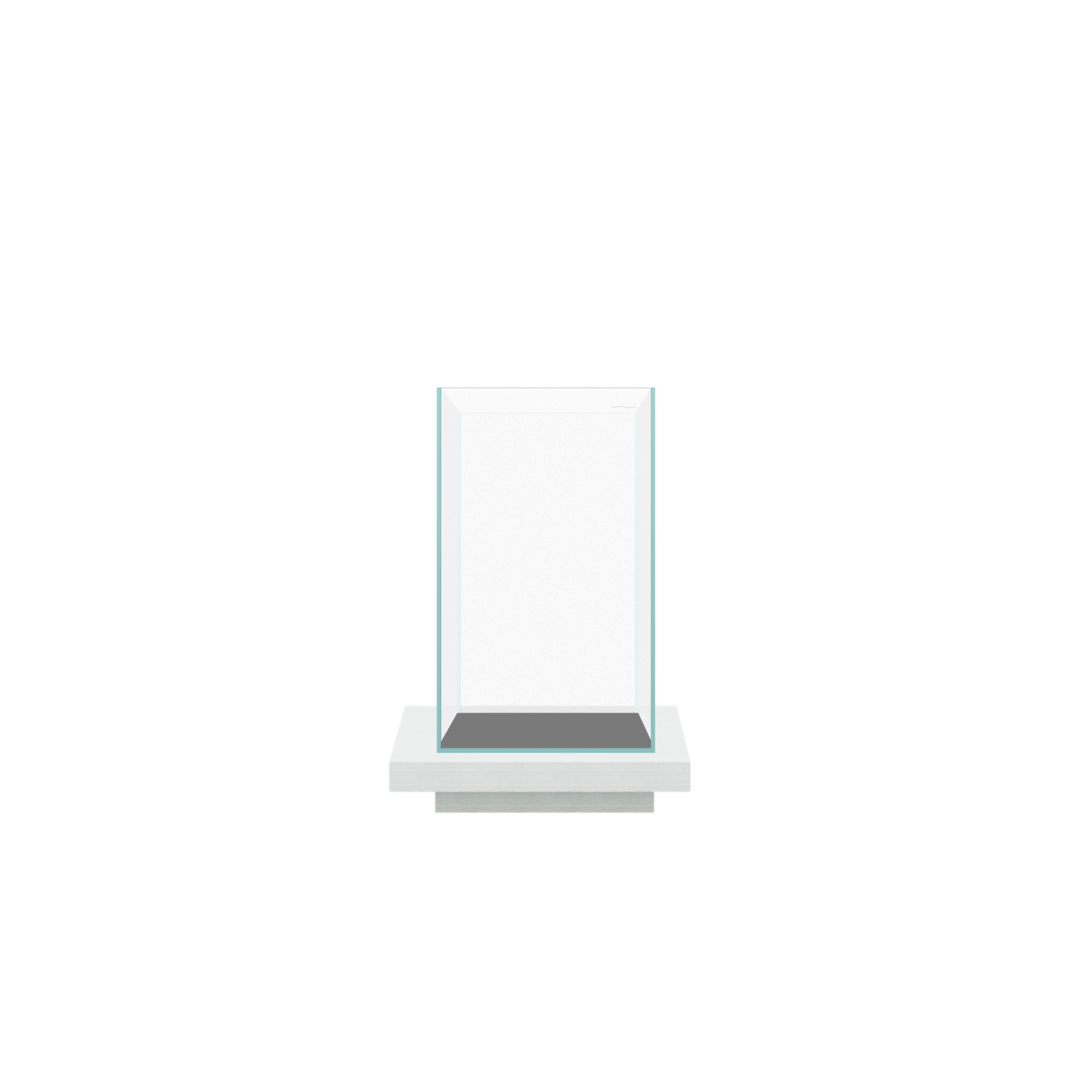 Tideline Studio Column Pedestal