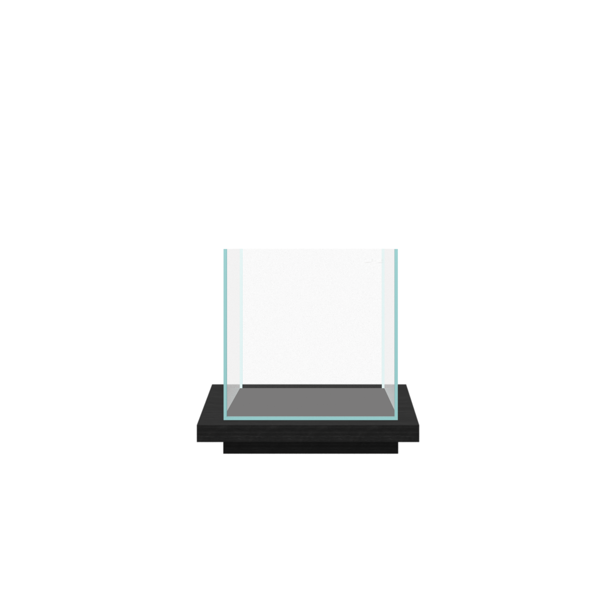 Tideline Studio Cube Pedestal