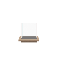 Tideline Studio Cube Pedestal