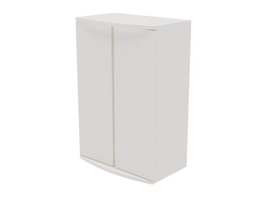 Tideline Bowfront Stand