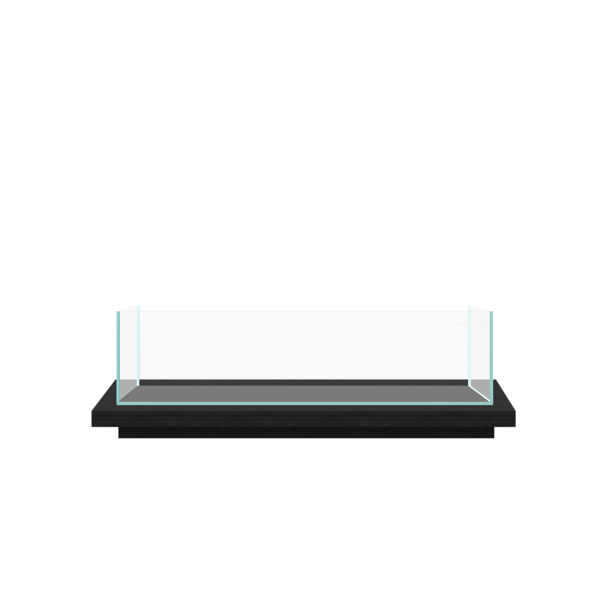 Tideline Studio Bookshelf Pedestal