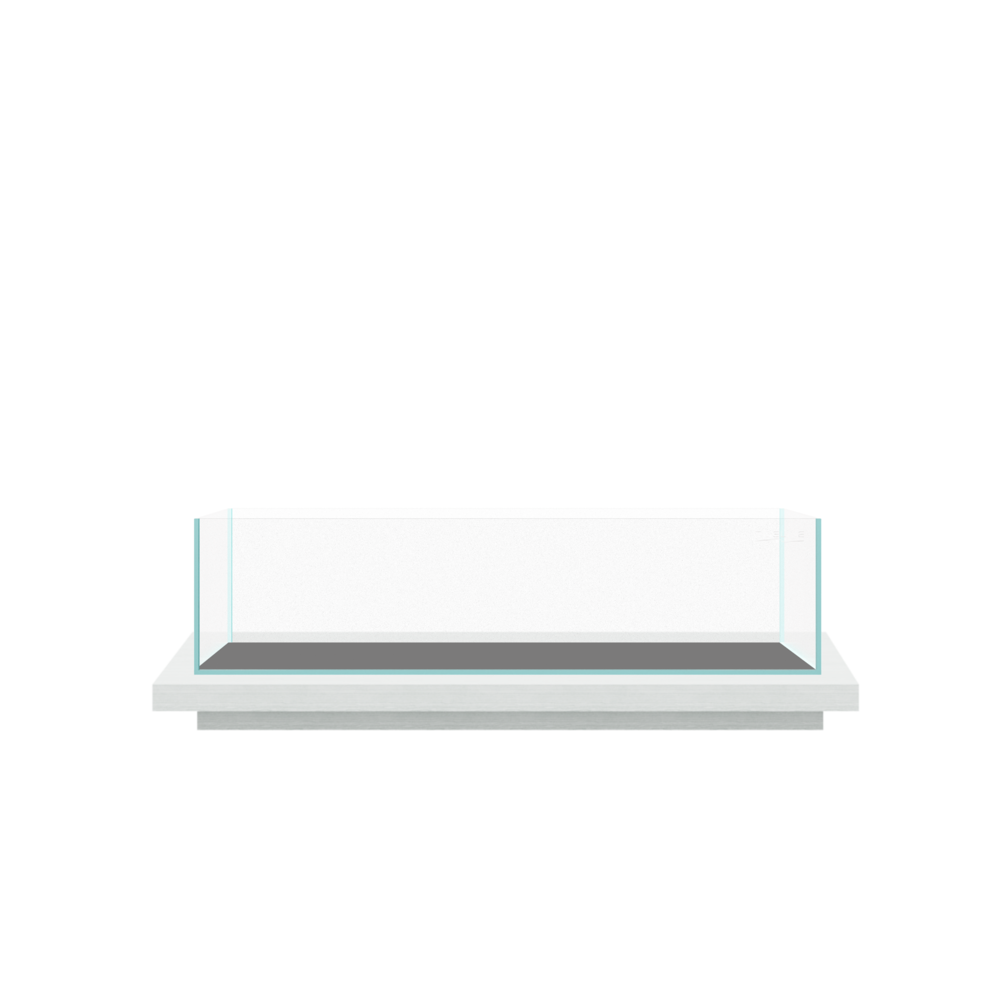 Tideline Studio Bookshelf Pedestal